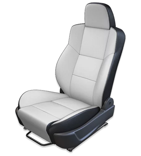 Автомобильные чехлы